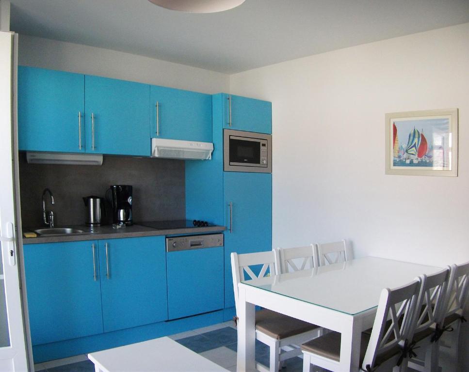 Residence Odalys Le Domaine Des Dunettes Cabourg Eksteriør billede