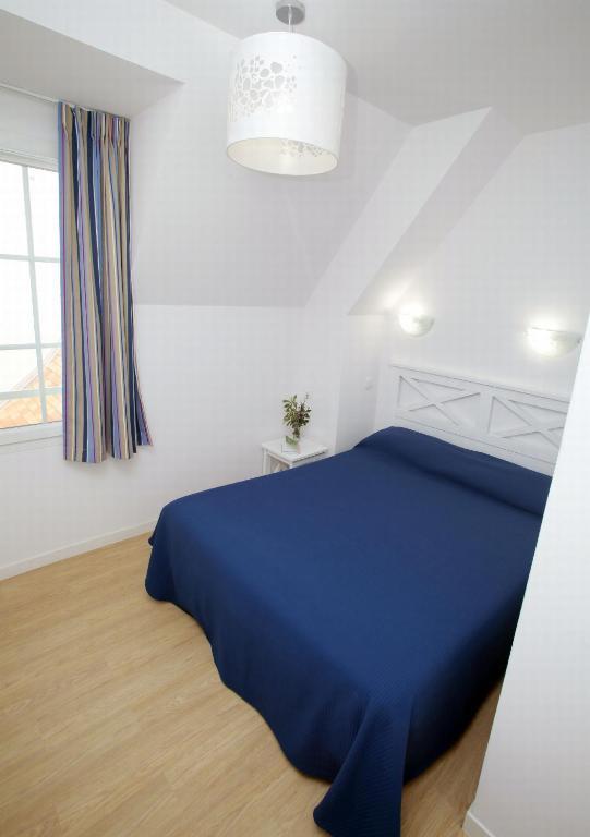 Residence Odalys Le Domaine Des Dunettes Cabourg Eksteriør billede